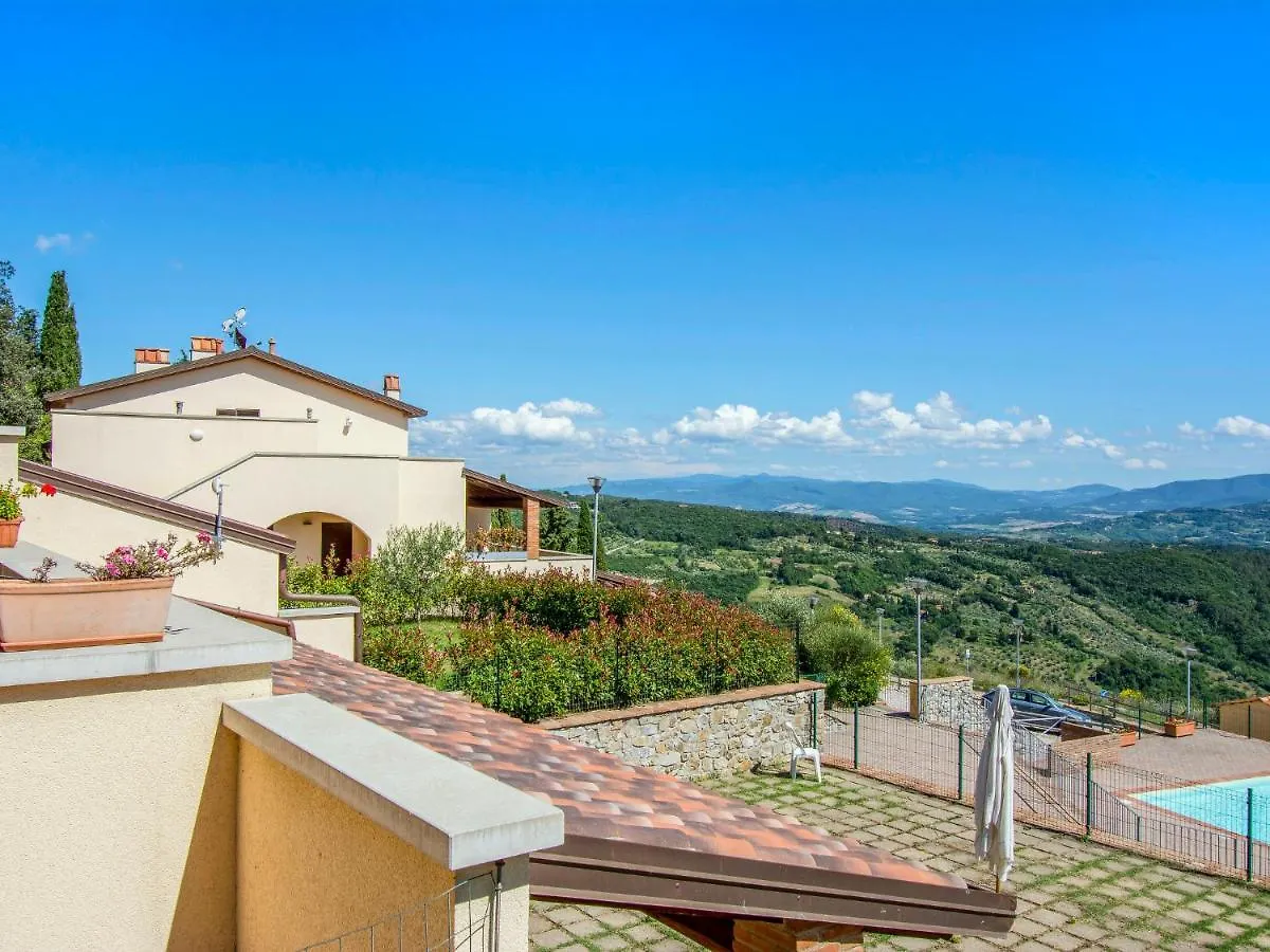Apartment Sughera By Interhome Podere Dottrina 0*,  Italy