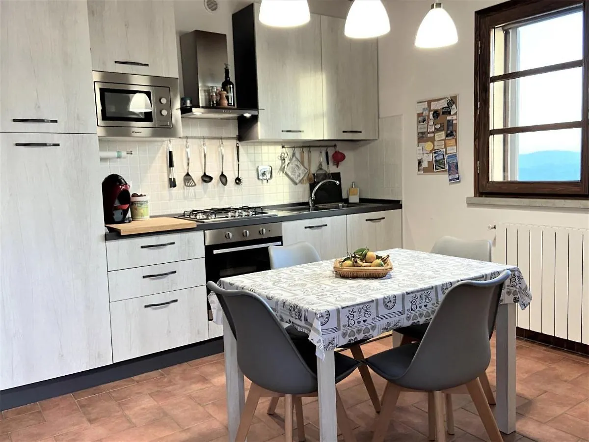 Apartment Sughera By Interhome Podere Dottrina 0*,