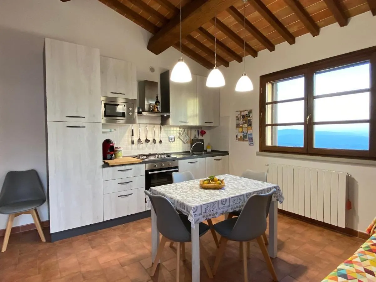 Apartment Sughera By Interhome Podere Dottrina Italy