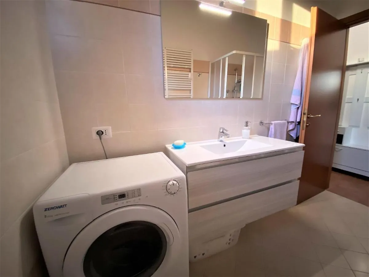 Apartment Sughera By Interhome Podere Dottrina