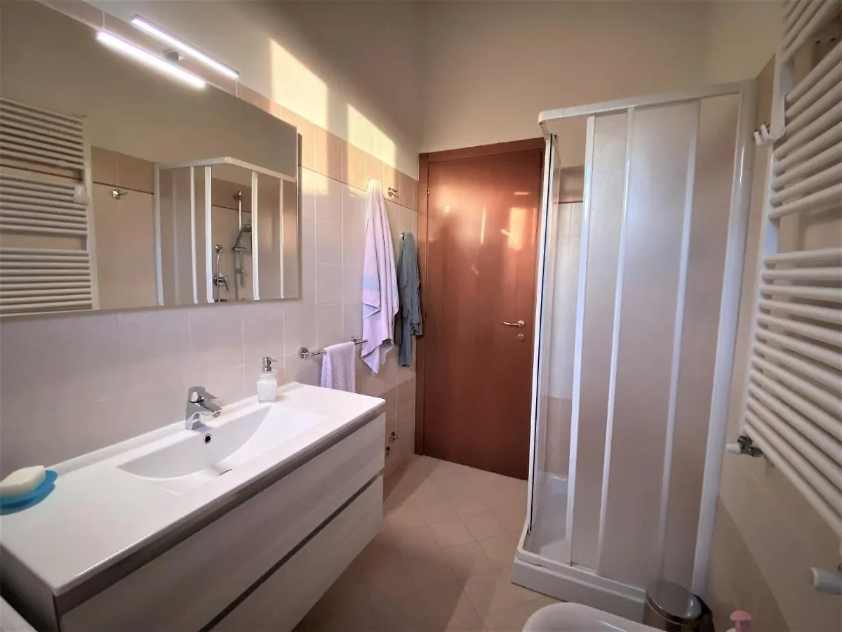 Apartment Sughera By Interhome Podere Dottrina