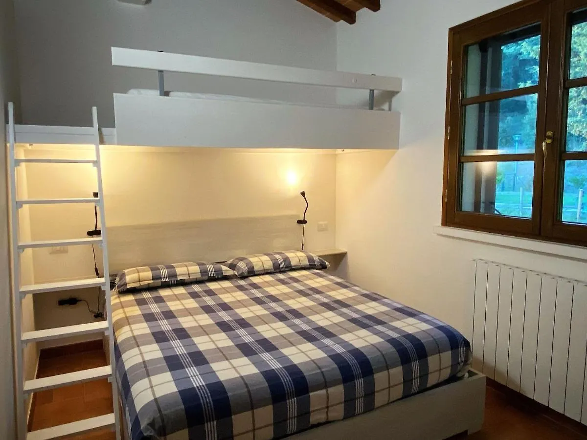 Apartment Sughera By Interhome Podere Dottrina Italy