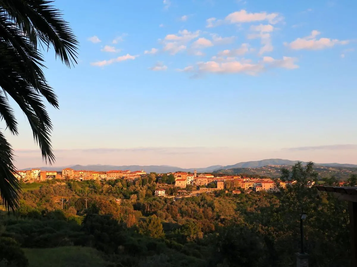 Apartment Sughera By Interhome Podere Dottrina