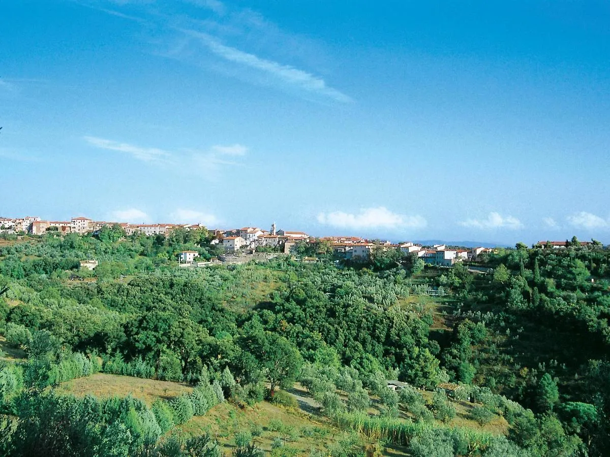 Apartment Sughera By Interhome Podere Dottrina Italy