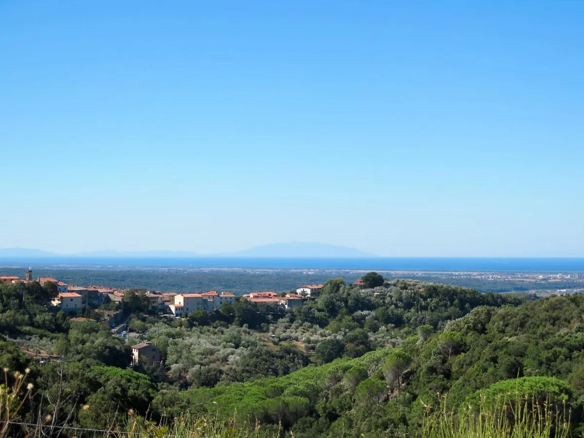 Apartment Sughera By Interhome Podere Dottrina