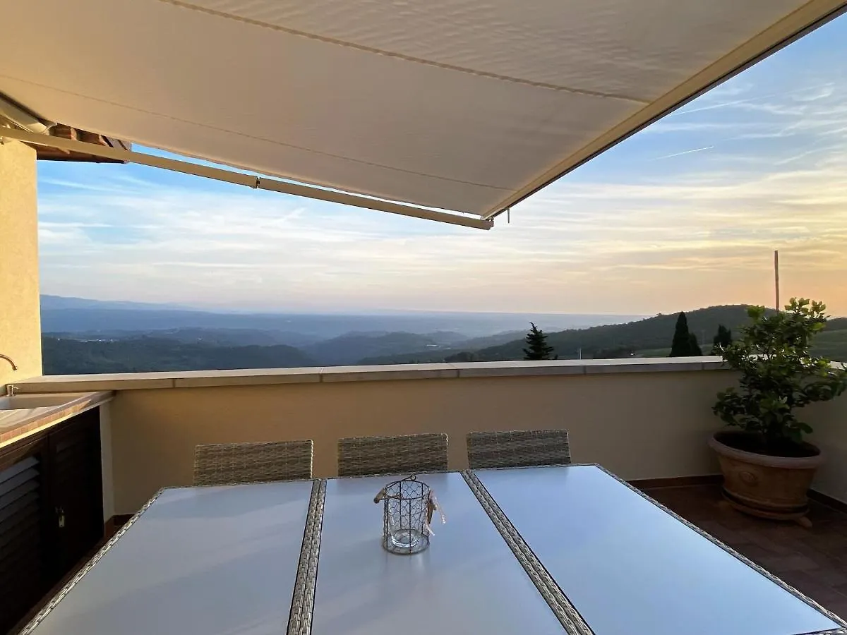 Apartment Sughera By Interhome Podere Dottrina