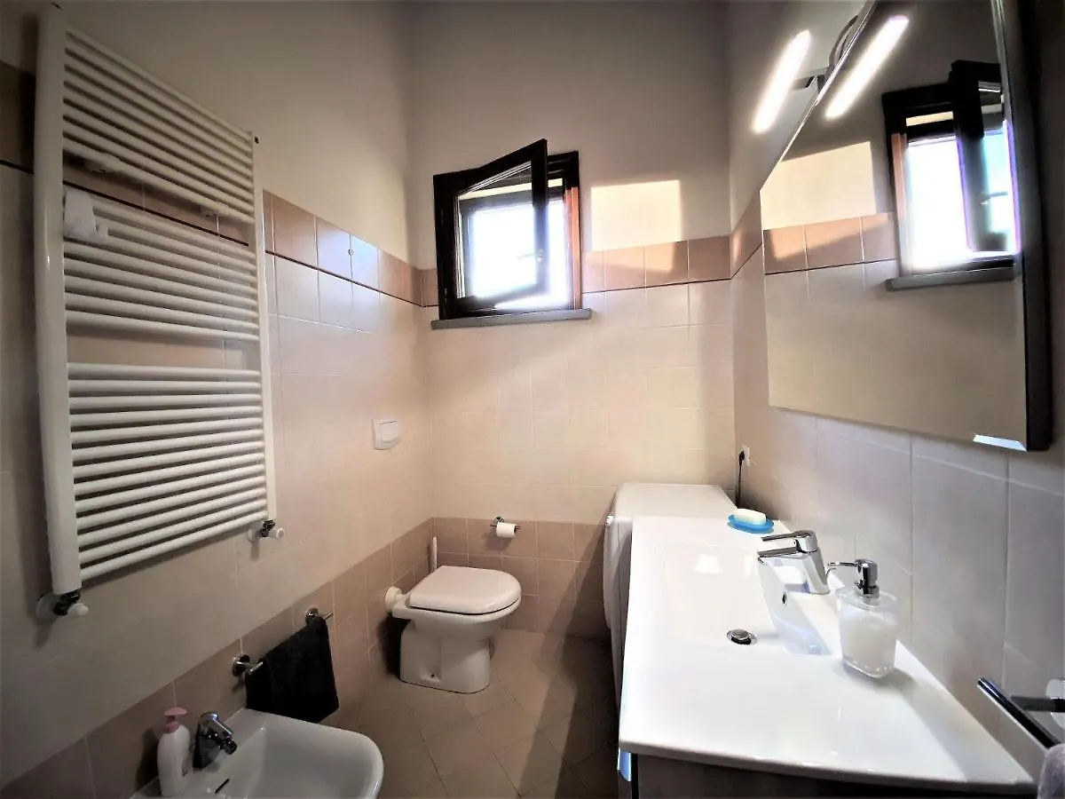 Apartment Sughera By Interhome Podere Dottrina Italy