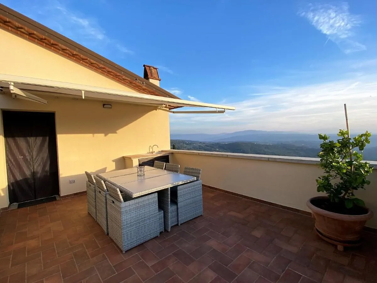 Apartment Sughera By Interhome Podere Dottrina Italy