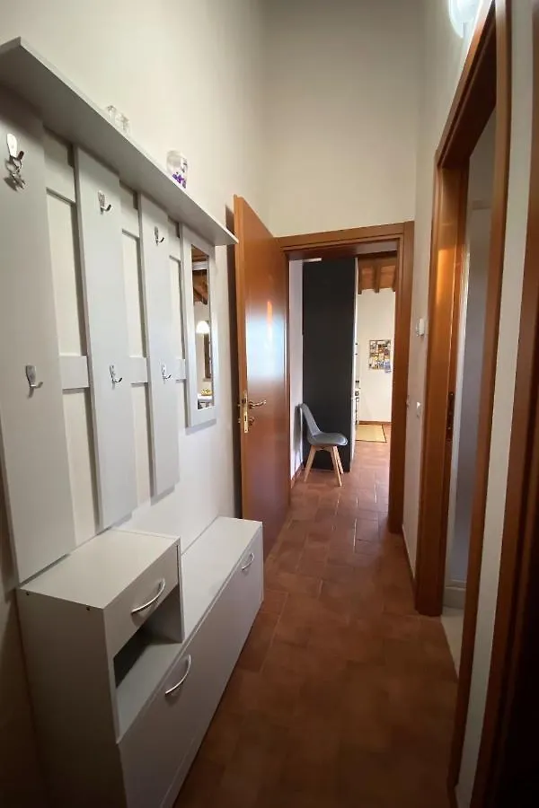 Apartment Sughera By Interhome Podere Dottrina Italy
