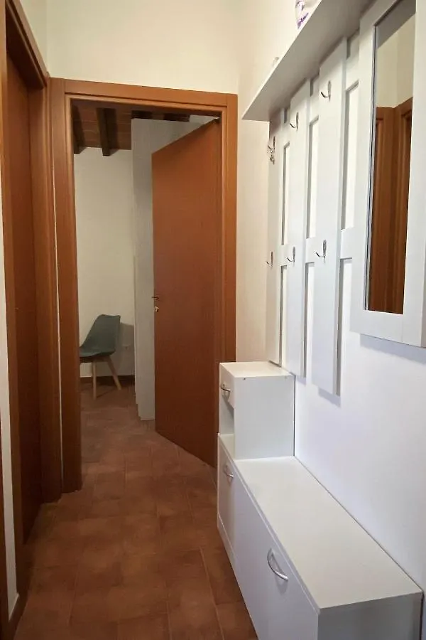 Apartment Sughera By Interhome Podere Dottrina 0*,  Italy