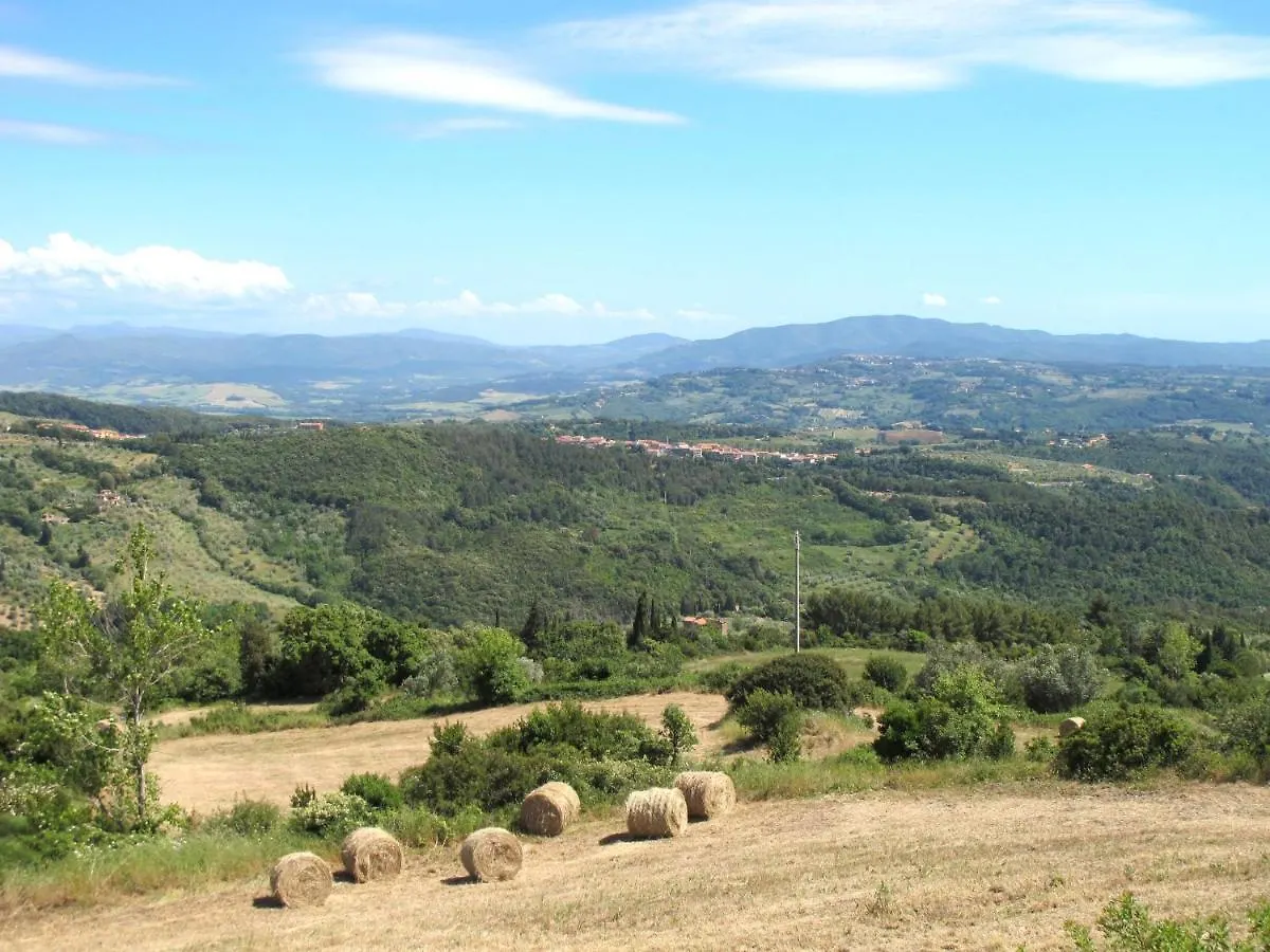 Apartment Sughera By Interhome Podere Dottrina Italy